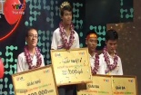 Chân dung nhà vô địch Đường lên đỉnh Olympia 2014 Nguyễn Trọng Nhân